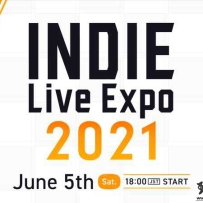 日本独立游戏展「INDIE Live Expo 2021」将于6月举办